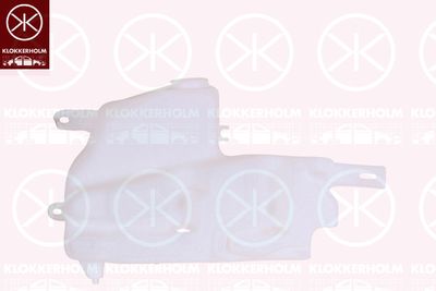 Резервуар для воды (для чистки) KLOKKERHOLM 95053221 для VW CADDY