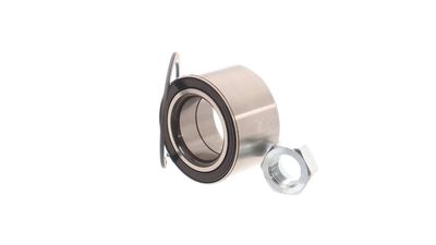 RADLAGERSATZ SKF VKBA899 15