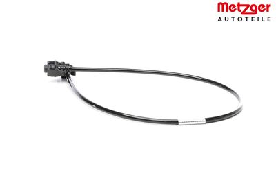 ENTLüFTUNGSSCHLAUCH AUSGLEICHSBEHäLTER METZGER AUTOTEILE 2421177 14