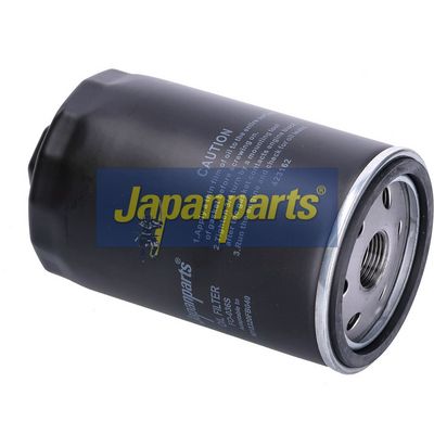 JAPANPARTS Alyvos filtras