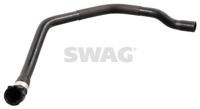 маркуч на радиатора SWAG 20 10 2965