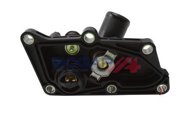 TERMOSTAT LICHID RACIRE BOGAP R4234112 4