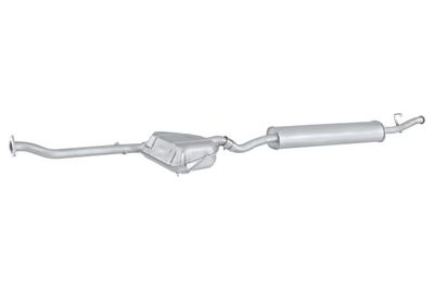 ENDSCHALLDäMPFER HELLA 8LD366028891 2