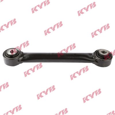 LENKER RADAUFHäNGUNG