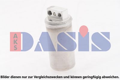 TROCKNER KLIMAANLAGE