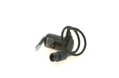 SENZOR PEDALA ACCELERATIE BOSCH 0206001019 7