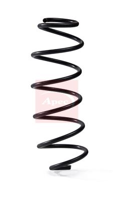 APEC Suspension Spring ACS2066