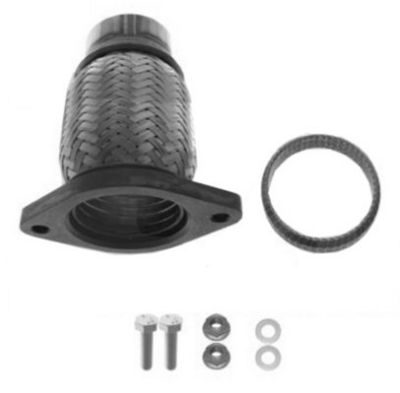 REPARATURROHR KATALYSATOR