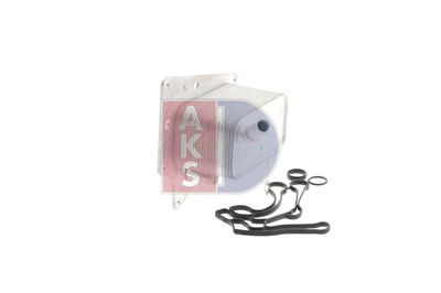 ÖLKüHLER MOTORöL AKS DASIS 156008N 11