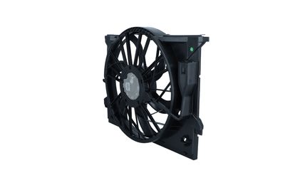 VENTILATOR RADIATOR NRF 47854 30