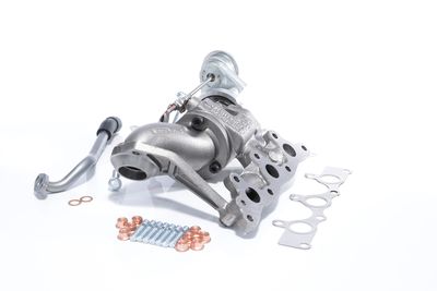 LADER AUFLADUNG BTS Turbo T981155 21