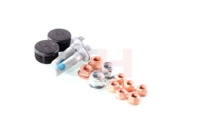 SET MONTARE AMORTIZOR GH GH382532 55