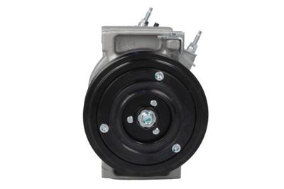 Airconditioning compressor past: DS DS 3, DS 4, DS 5  CITROEN BERLINGO, BERLINGO MULTISPACE, C3 II, C4 II, DS3, DS4, DS5  PEUGEOT 2008 I, 208, 208 I, 3008 I, 5008, PARTNER 1.0-1.6LPG 04.08-