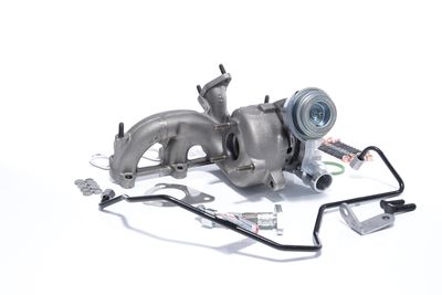 LADER AUFLADUNG BTS Turbo T981034 25