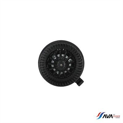 vnitřní ventilátor AVA DA8010