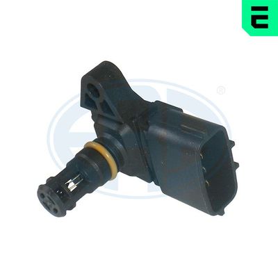 Sensor, Saugrohrdruck