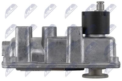 MUFA DE COMANDA COMPRESOR NTY ECDME033 2