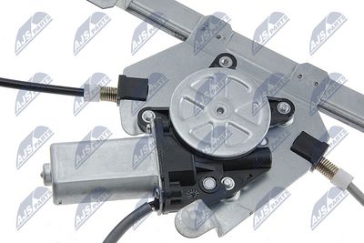 Zvedací zařízení oken NTY EPS-FT-010