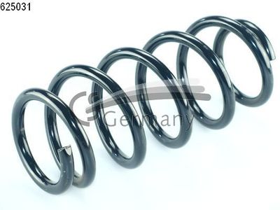 CS Germany 14.625.031 Пружина подвески  для TOYOTA YARIS (Тойота Ярис)