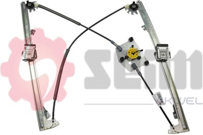 MECANISM ACTIONARE GEAM