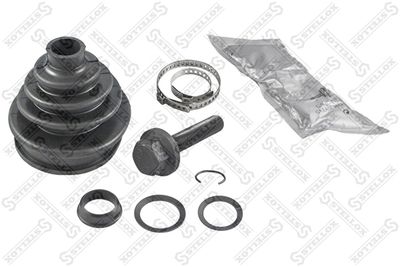 Комплект пыльника, приводной вал STELLOX 13-00105-SX для AUDI CABRIOLET