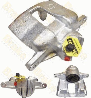 Brake Caliper Brake ENGINEERING CA2047