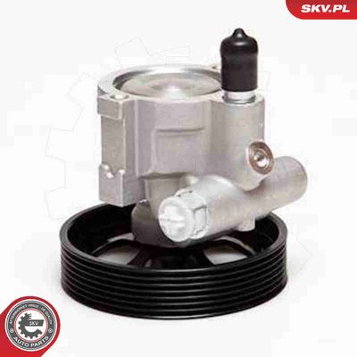 POMPA HIDRAULICA SISTEM DE DIRECTIE ESEN SKV 10SKV115 5