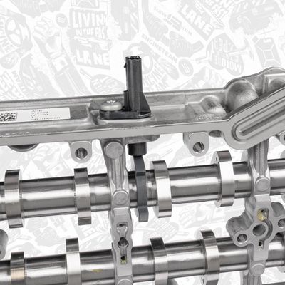 SET AX CU CAME ET ENGINETEAM HV0482 7