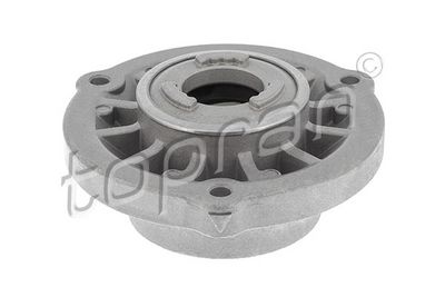 Pakabos statramsčio atraminis guolis