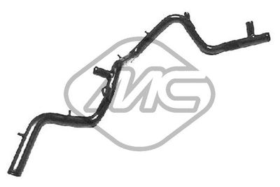 CUPLAJ CONDUCTA LICHID RACIRE