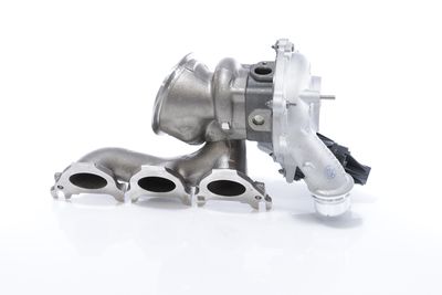 LADER AUFLADUNG BTS Turbo T918024 29