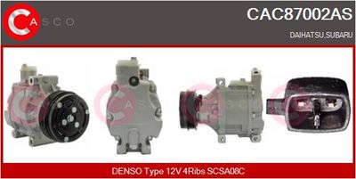 COMPRESOR CLIMATIZARE