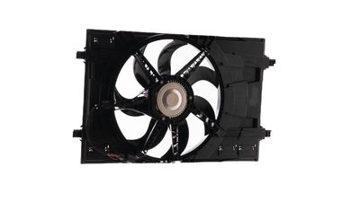 VENTILATOR RADIATOR MAHLE CFF660000P 26