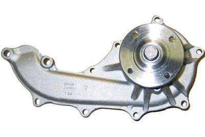 Kavo Parts Vandens siurblys, variklio aušinimas