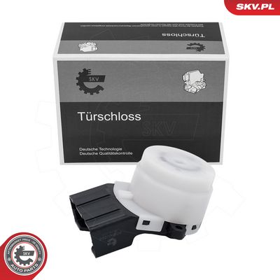 Spínač zapaľovania/štartu ESEN SKV 65SKV050