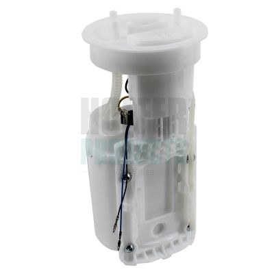 SISTEM ALIMENTARE CU COMBUSTIBIL