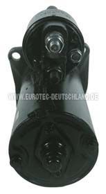 STARTER EUROTEC 11018240 2