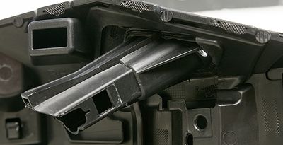 STOßFäNGER PHIRA SB15235 3