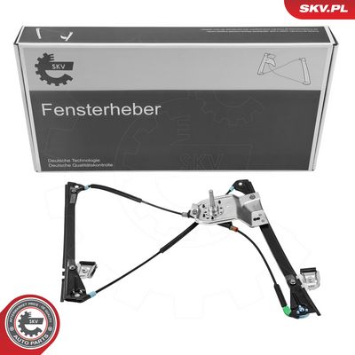 Zvedací zařízení oken ESEN SKV 01SKV171