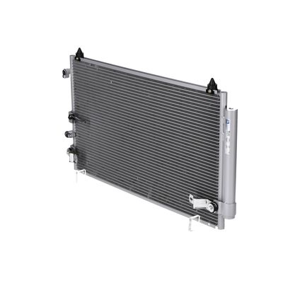 CONDENSATOR CLIMATIZARE NISSENS 94867 11