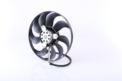 LüFTER MOTORKüHLUNG NISSENS 85715 13