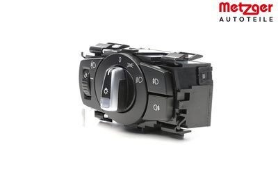 COMUTATOR FAR METZGER AUTOTEILE 09161317 4