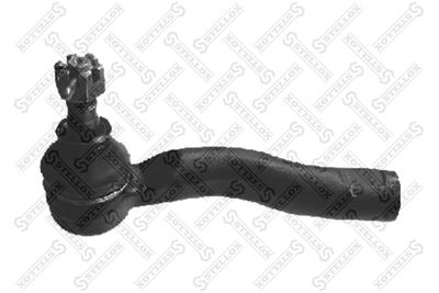 STELLOX 51-02448-SX Наконечник рулевой тяги 