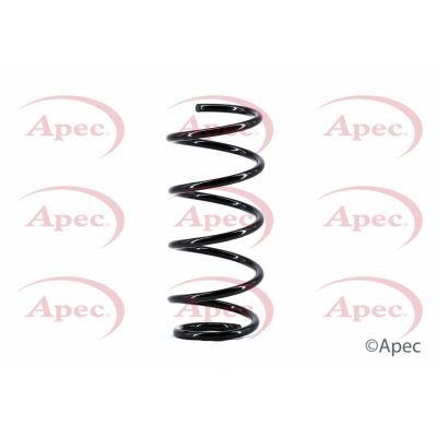 Suspension Spring APEC ACS1649