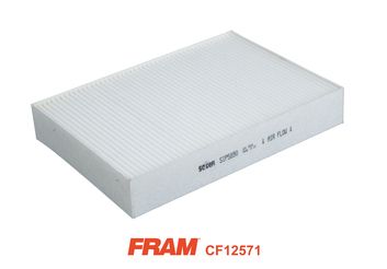 Филтър купе (поленов филтър) FRAM CF12571