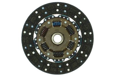 Disc ambreiaj AISIN DT-071