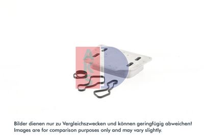 ÖLKüHLER MOTORöL AKS DASIS 086011N