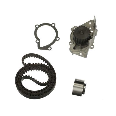 SET POMPA APA + CUREA DINTATA GATES KP15413XS 57