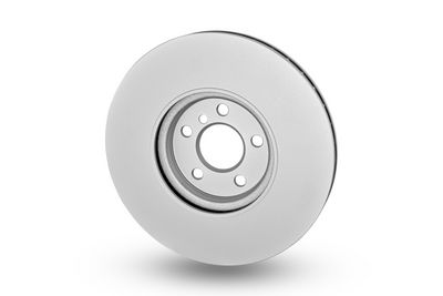 спирачен диск HELLA 8DD 355 133-111