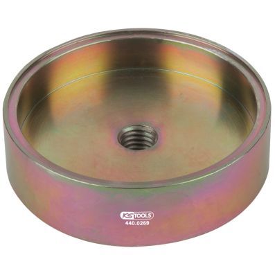 ADAPTER MONTAGEWERKZEUG SILENTLAGER